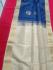 SOFT SILK SAREE WITH BLOUSE