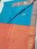 SOFT SILK SAREE WITH BLOUSE