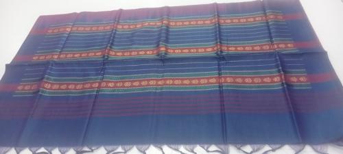 Special Sarees Art Silk Normal Paramakudi 5 50 Mtrs