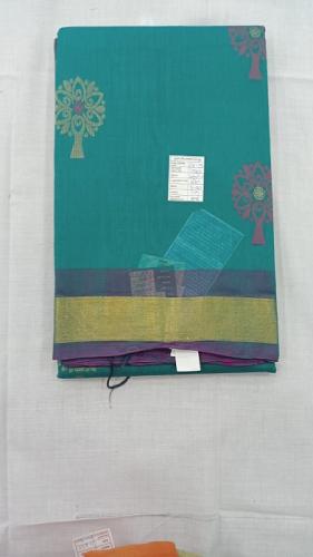 COIMBATORE KORA COTTON SAREE 620 MTS