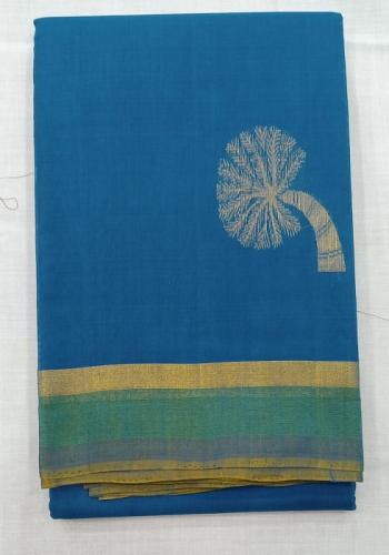 COIMBATORE KORA COTTON SAREE 620 MTS