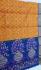 COTTON X KORA SILK TIE DYE SAREES CHINNLAPATTI