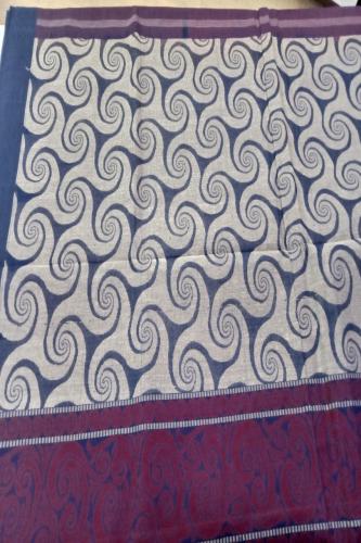 SAREES NEGAMAM WITH BLOUSE