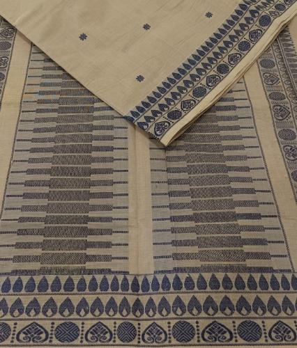MADURAI ORGANIC COTTON SAREES