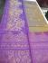 SOFT SILK SAREE WITH BLOUSE