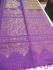 SOFT SILK SAREE WITH BLOUSE