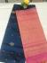 SOFT SILK SAREE WITH BLOUSE