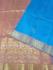 SOFT SILK SAREE WITH BLOUSE