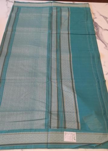 80S X 80S PMK COTSAREES WITH BLOUSE