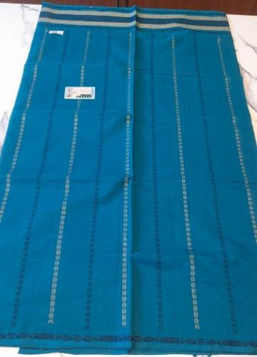DINDIGUL COTTON SAREES WITH BLOUSE