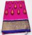 COTTON X KORA SILK TIE DYE SAREES CHINNLAPATTI