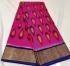 COTTON X KORA SILK TIE DYE SAREES CHINNLAPATTI