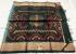 COTTON X KORA SILK TIE DYE SAREES CHINNLAPATTI