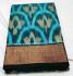COTTON X KORA SILK TIE DYE SAREES CHINNLAPATTI