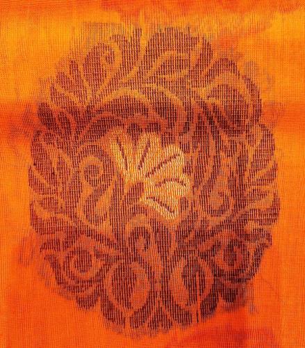 COIMBATORE KORA COTTON SAREE 620 MTS