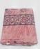 BEDSHEET MEERUT PRINTED 60X90 2 PILLOW COVER