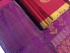 SOFT SILK SAREE WITH BLOUSE