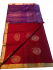 SOFT SILK SAREE WITH BLOUSE