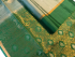 SOFT SILK SAREE WITH BLOUSE