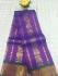SALEM SILK SAREE WITH BLOUSE