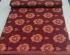 BEDSHEET ERODE JACQUARD 50X90