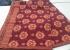BEDSHEET ERODE JACQUARD 50X90