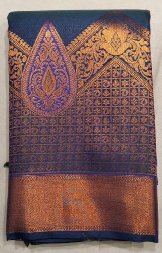 PL Salem Wedding Blouse