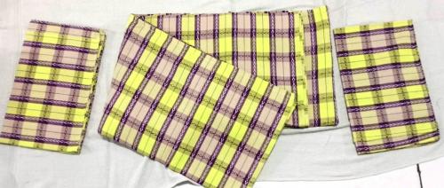 EXPORT BEDSHEET2 PILLOW COVER 220X270 CM