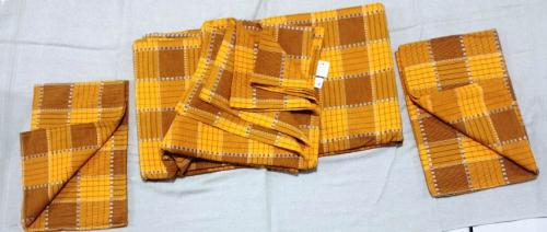 EXPORT BEDSHEET2 PILLOW COVER 220X270 CM