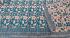 BEDSHEET 60X90 ACRYLIC JACQUARD