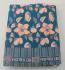 BEDSHEET 60X90 ACRYLIC JACQUARD