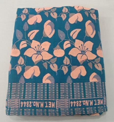 BEDSHEET 60X90 ACRYLIC JACQUARD