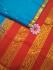 SALEM SILK SAREE WITH BLOUSE