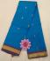 SALEM SILK SAREE WITH BLOUSE