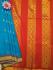 SALEM SILK SAREE WITH BLOUSE