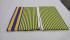 BEDSHEET ERODE ARTSILK 50X90
