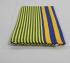 BEDSHEET ERODE ARTSILK 50X90