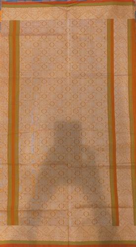 DINDIGUL COTTON SAREES WITH BLOUSE
