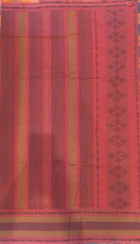 DINDIGUL COTTON SAREES WITH BLOUSE