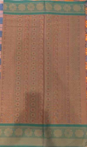 MADURAI PARAMAKUDI HERITAGE COLLECTION COTTON SAREES