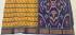 CHINNALAPATTI TIE AND DYE KORA SILK COTTON SAREES