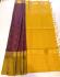 SOFT SILK SAREE WITH BLOUSE