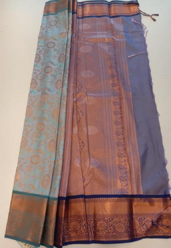 PL Salem Wedding Blouse