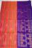SOFT SILK SAREE WITH BLOUSE