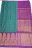 SOFT SILK SAREE WITH BLOUSE