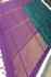 SOFT SILK SAREE WITH BLOUSE
