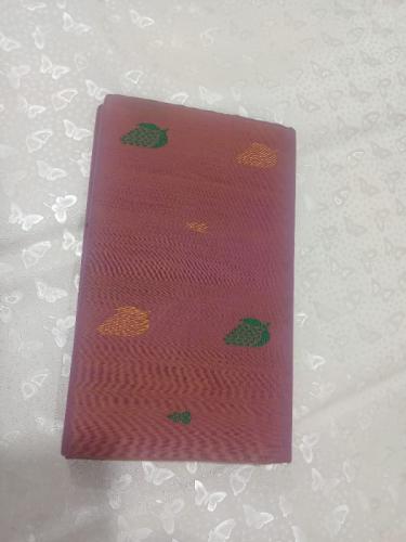 SAREES JAYANKONDAM COTTON WITH BLOUSE