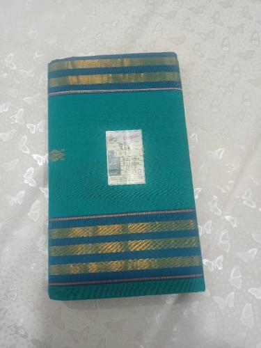 SAREES JAYANKONDAM COTTON WITH BLOUSE