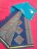 SAREES NEGAMAM WITH BLOUSE