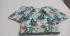 BEDSHEET ERODE AHEMADHABAD PRINT 90 X108 2 PILLOW COVER